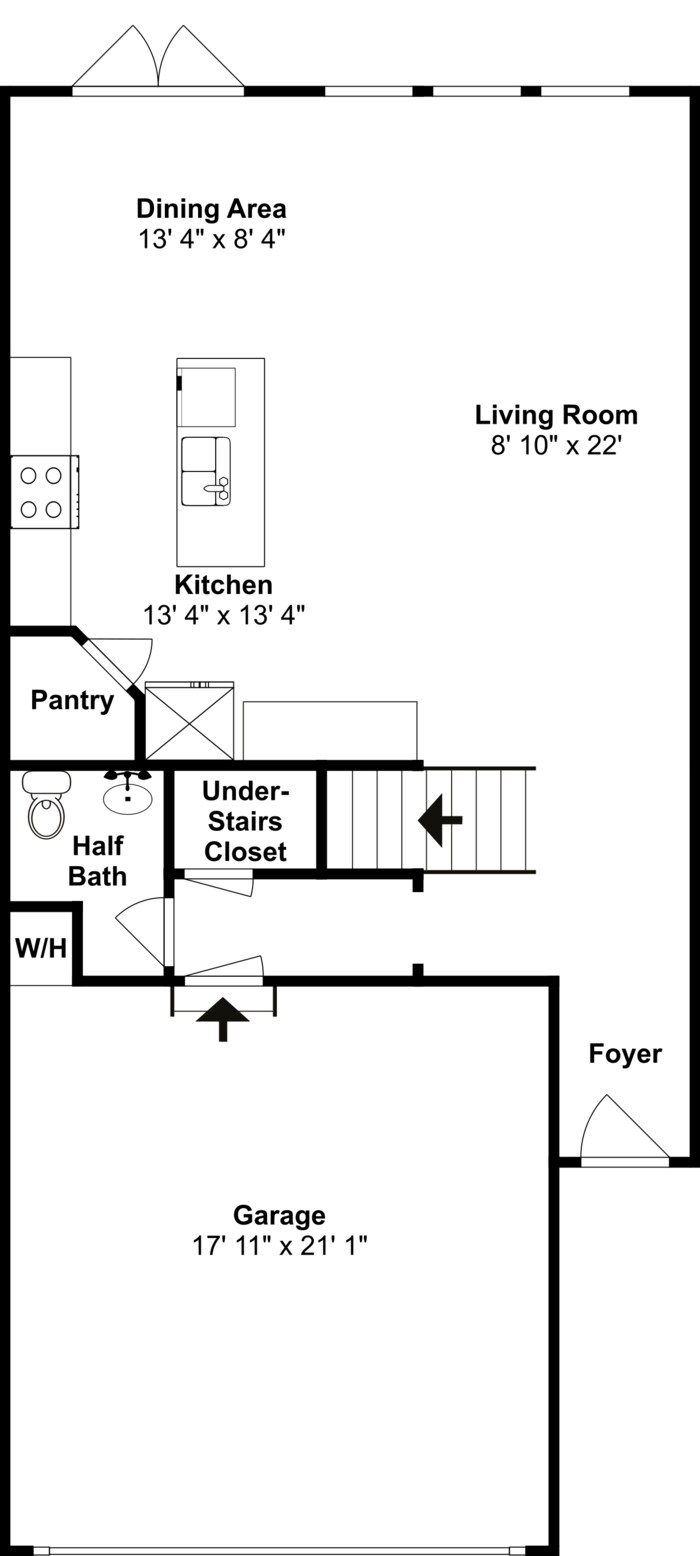 Building Photo - 123 Wayne Ln