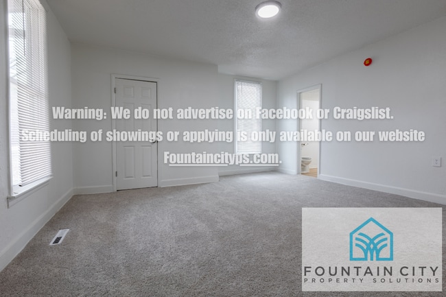 Building Photo - 425 Ford Ave