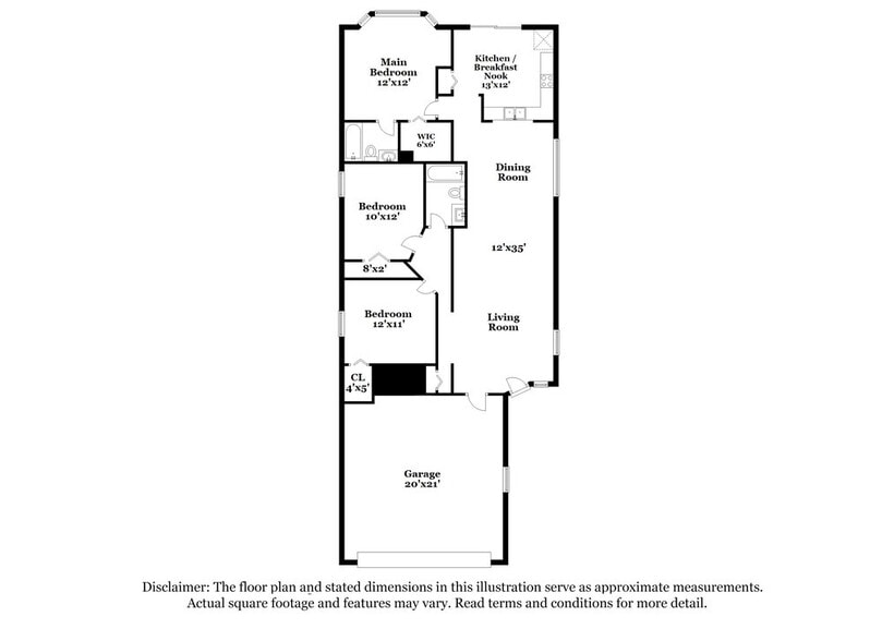 Building Photo - 1038 Harvest Moon Dr