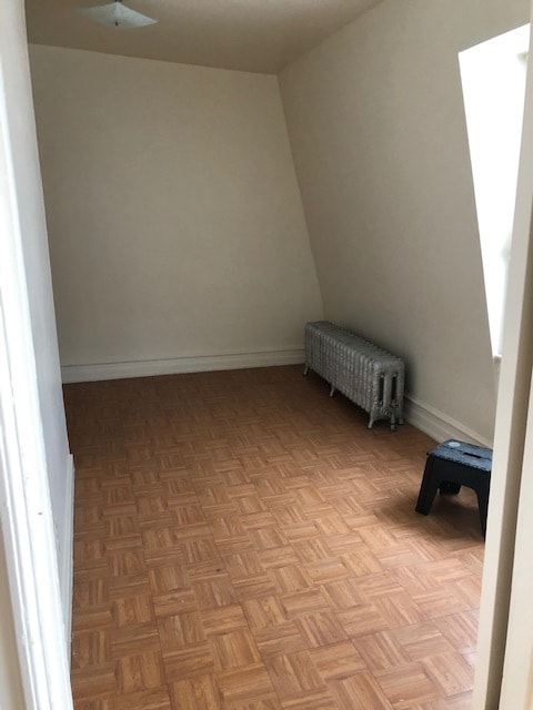 3rd fl bedroom #1 - 1307 Hamilton St