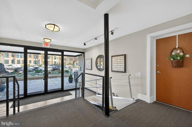 Building Photo - 4840 MacArthur Blvd NW