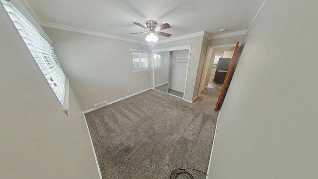 Building Photo - "3-Bed Home with Ample Space & Comfort in Clinton Township!"