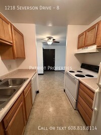 Building Photo - 1218 Severson Dr