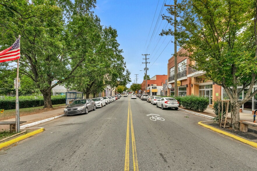 Building Photo - 525 E 34th St