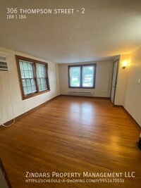 Building Photo - 306 Thompson St