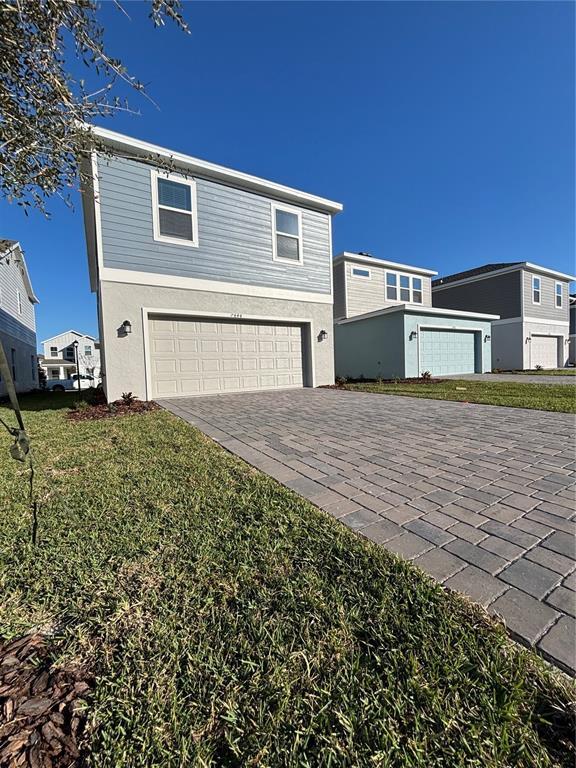 Building Photo - 7444 Ivy Tendril Ave