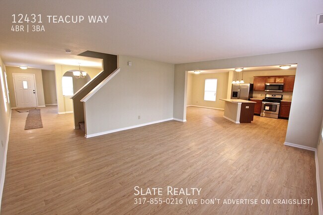 Building Photo - 12431 Teacup Way