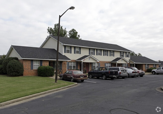 Building Photo - Crossfield Apartments