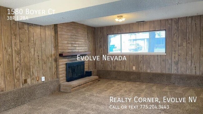 Building Photo - 1580 Boyer Ct