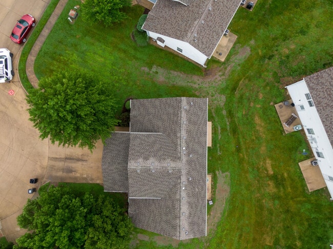 Building Photo - 3509 Delmar Ct