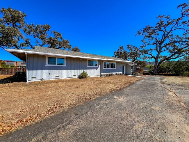 Building Photo - 1120 Soda Canyon Rd