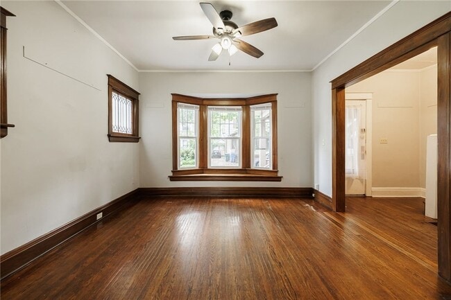 Building Photo - 36 Morningside Park