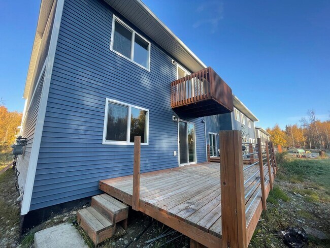 Building Photo - 4685 N Baron St