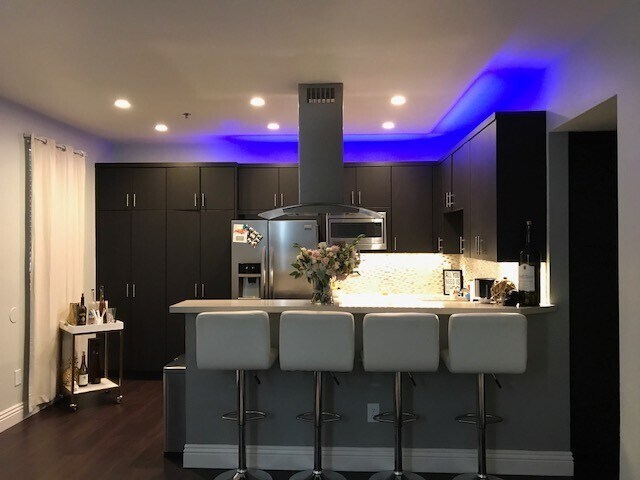 Interior Photo - Uptown Villa