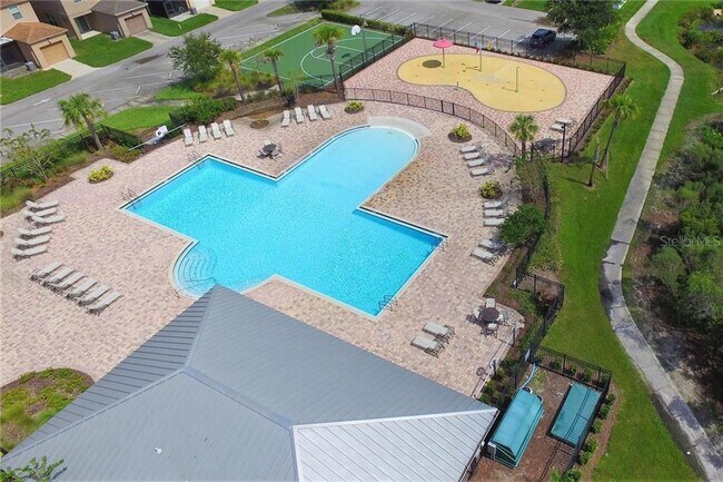 Building Photo - 5014 White Sanderling Ct