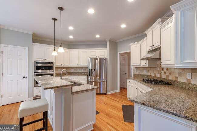 Building Photo - 651 Briarleigh Way