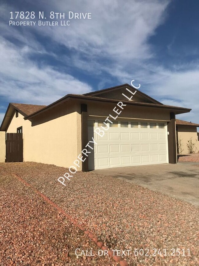 Building Photo - Great North Phoenix Home Near 7th Ave & Gr...