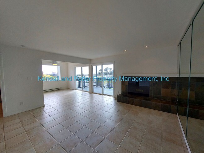 Building Photo - A Must See! Enchanting 2b/2ba with ocean v...