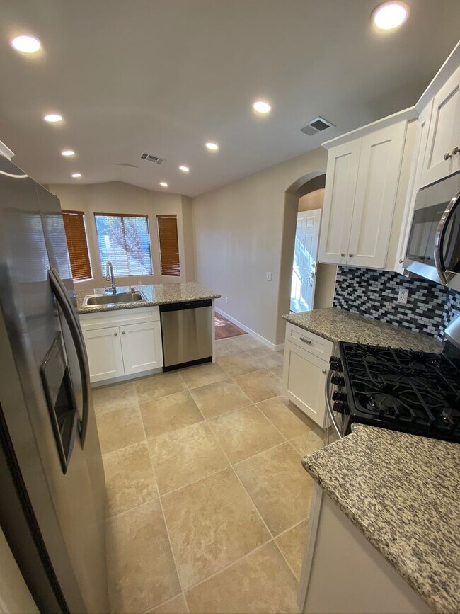 Building Photo - Newly Remodeled Single Story Home-Coming Soon!