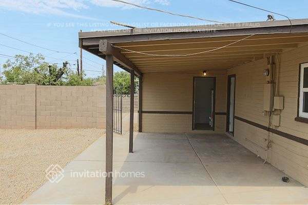 Building Photo - 3011 W Palo Verde Dr