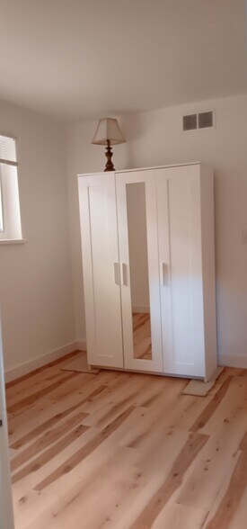 Apt 1 - 1017 Hollins St