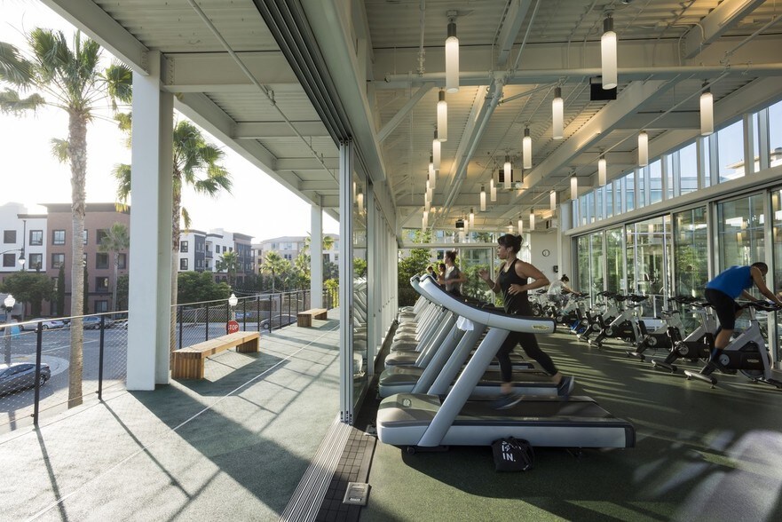 Gym Access Included - 12655 Bluff Creek Dr