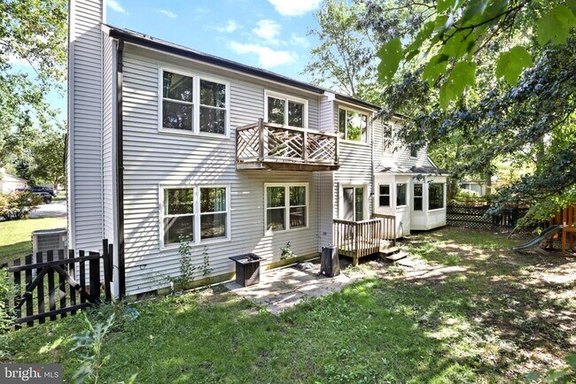 Building Photo - 6508 Elk Ct