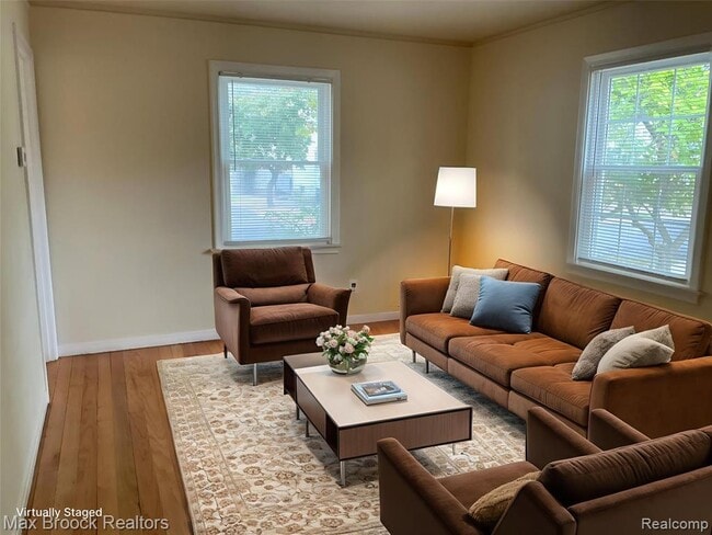 Building Photo - 2104 Brickley St