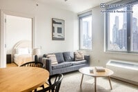 Building Photo - 550 W 54th St