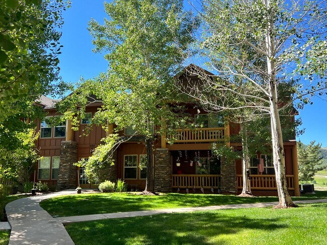 Building Photo - Foxbay @ The Jordanelle