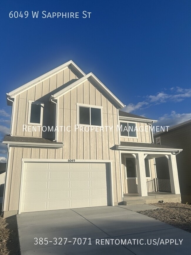 Building Photo - 6049 W Sapphire St