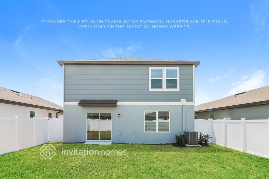 Building Photo - 4124 Goldfoil Rd