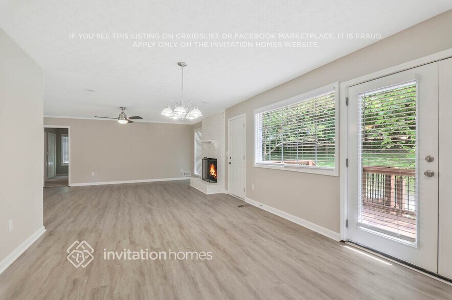 Building Photo - 140 Trickum Hills Dr