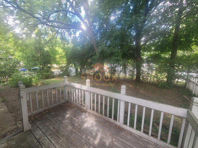 Building Photo - LARGE CAMPUS HOME AVAILABLE MID AUGUST 2024