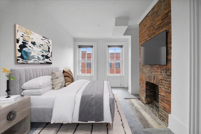 Building Photo - 93 43rd St