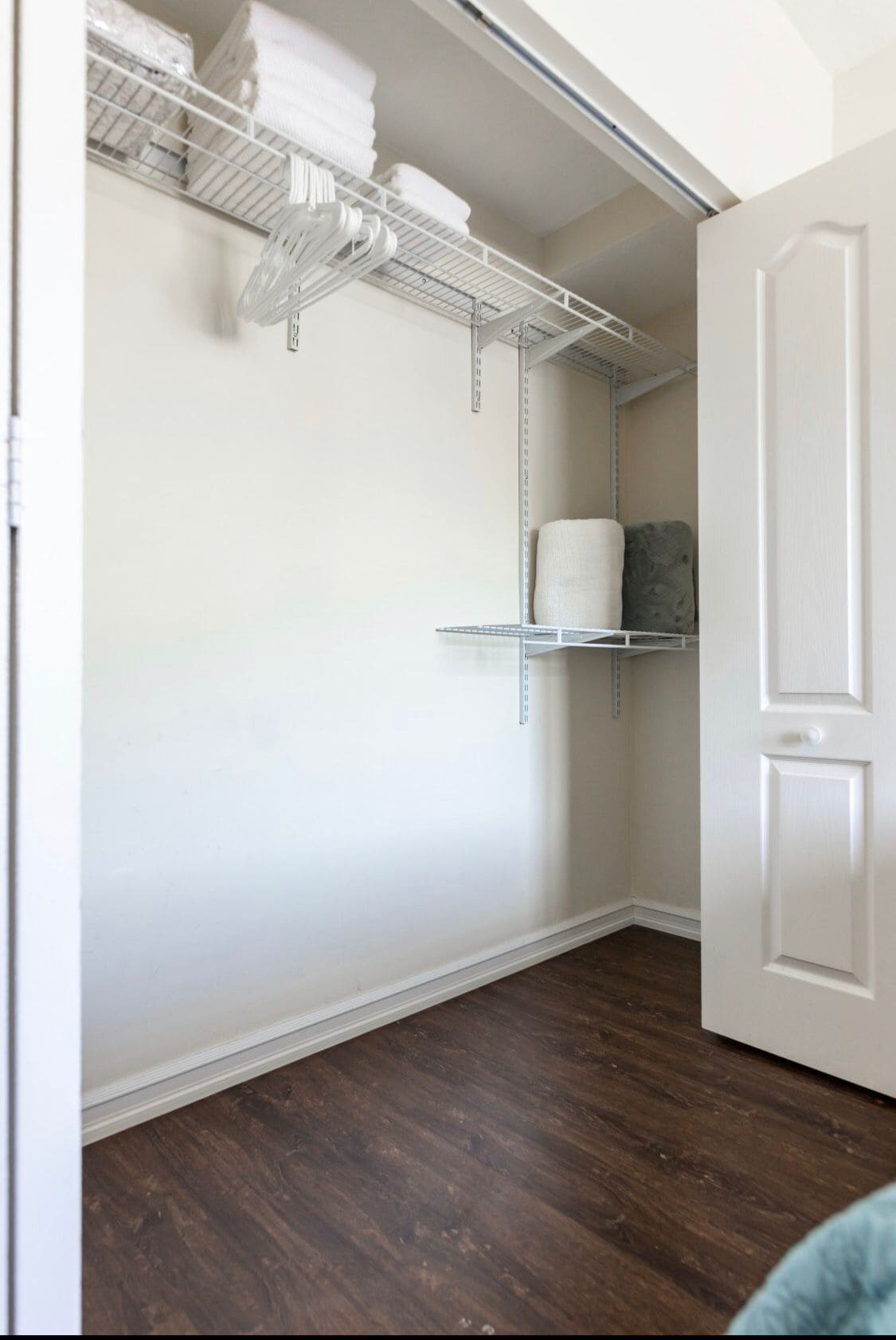 Master Bedroom Closet - 12625 SW 91st St