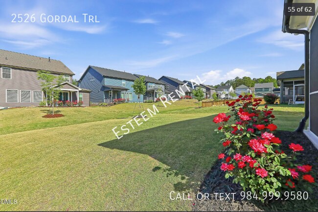 Building Photo - 2526 Gordal Trl
