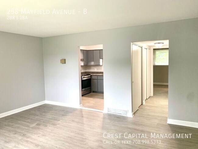 Building Photo - 252 Mayfield Avenue - A, Valparaiso, IN, 4...