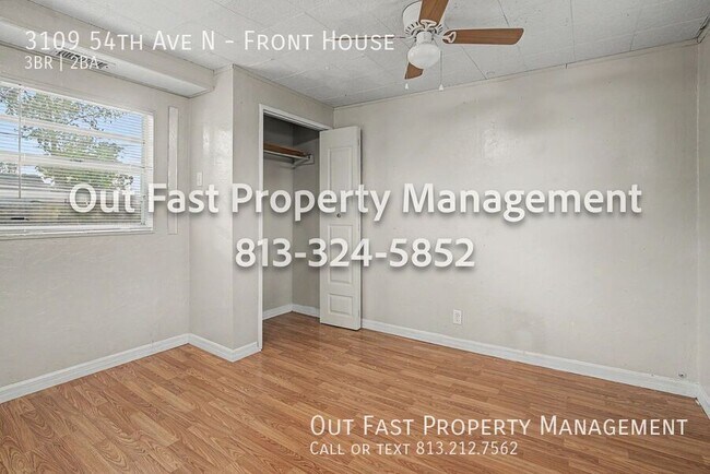 Building Photo - 3109 54th Ave N