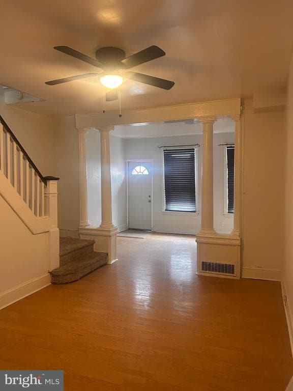 Building Photo - 1308 W Lippincott St