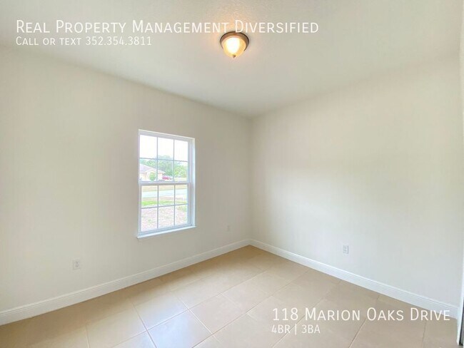 Building Photo - 118 Marion Oaks Dr