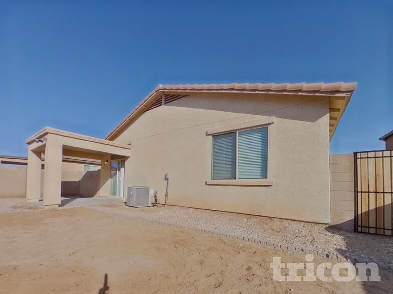 Building Photo - 7329 W Darrel Rd