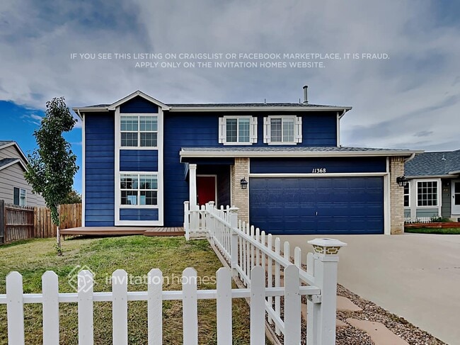 Building Photo - 11368 Berry Farm Rd