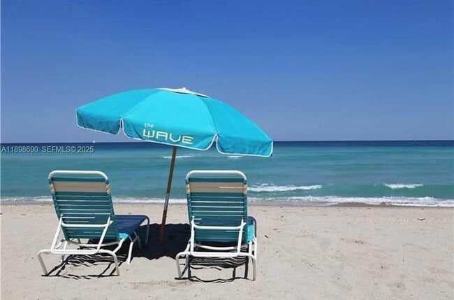 Building Photo - 2501 S Ocean Dr