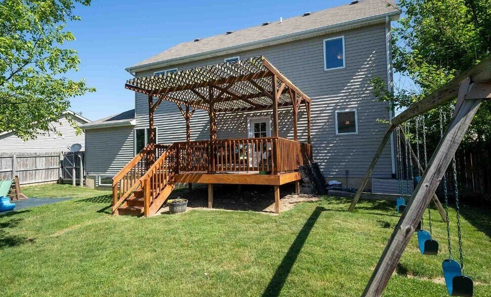 Building Photo - 2719 Sassafras Cove