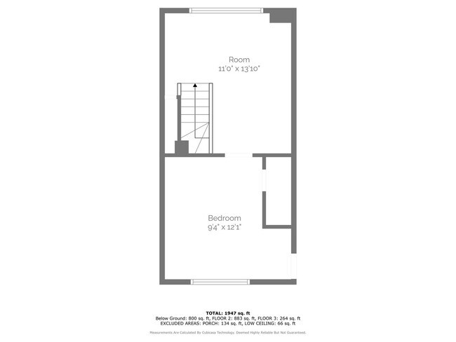 Building Photo - 709 McKenzie Ave