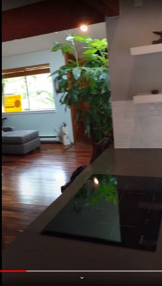 Living Rm - 614 Tantra Dr
