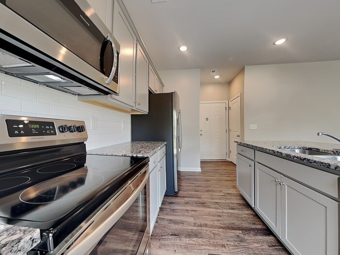 Building Photo - 5705 Camp Ct