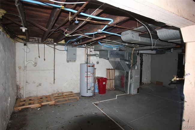 Building Photo - 4614 Cecil Pl