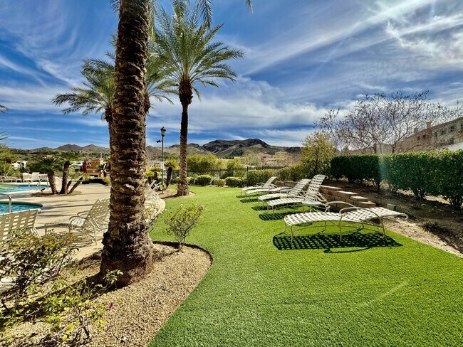 Building Photo - Stylish Lake Las Vegas Studio | Fully Furnished | Flexible Lease Terms & All utilities included!